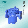Free Float Ball Type Steam Trap