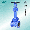 Ansi Standard Bellows Seal Gate Valve