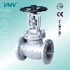 Ansi Standard Bellows Seal Globe Valve