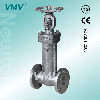 Forged Steel Bellows Seal Gate Valve