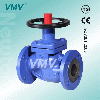 Din Standard Bellows Seal Globe Valve(nrs)